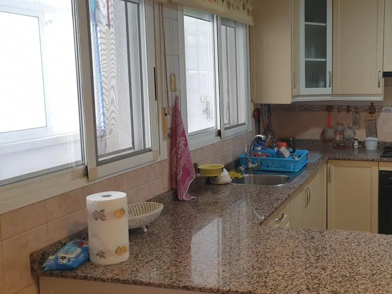 Apartamento de 2 dormitorios en Elche, Costa Blanca — foto 4 de 12