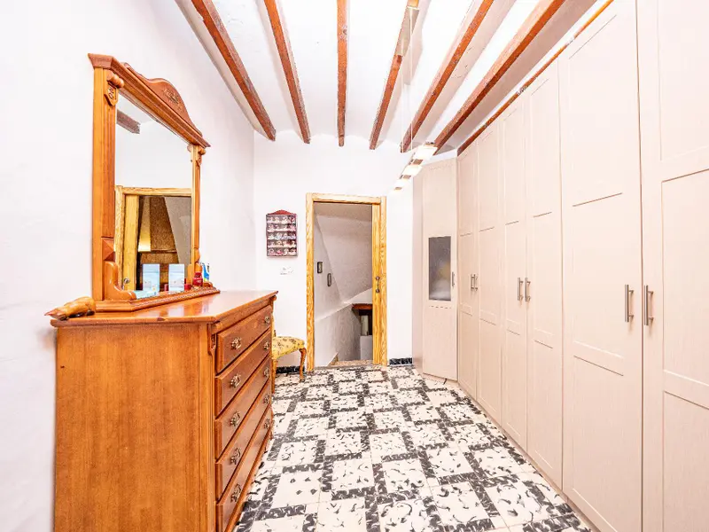 Villa mit 3 Schlafzimmern in Polop, Costa Blanca — Foto 16 von 29