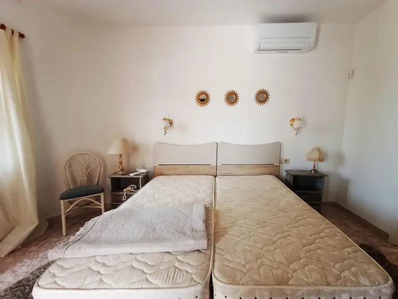 Villa mit 4 Schlafzimmern in Dénia, Costa Blanca — Foto 26 von 30