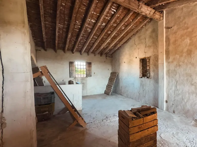 Reihenhaus in Desconocido, Costa Blanca — Foto 5 von 19