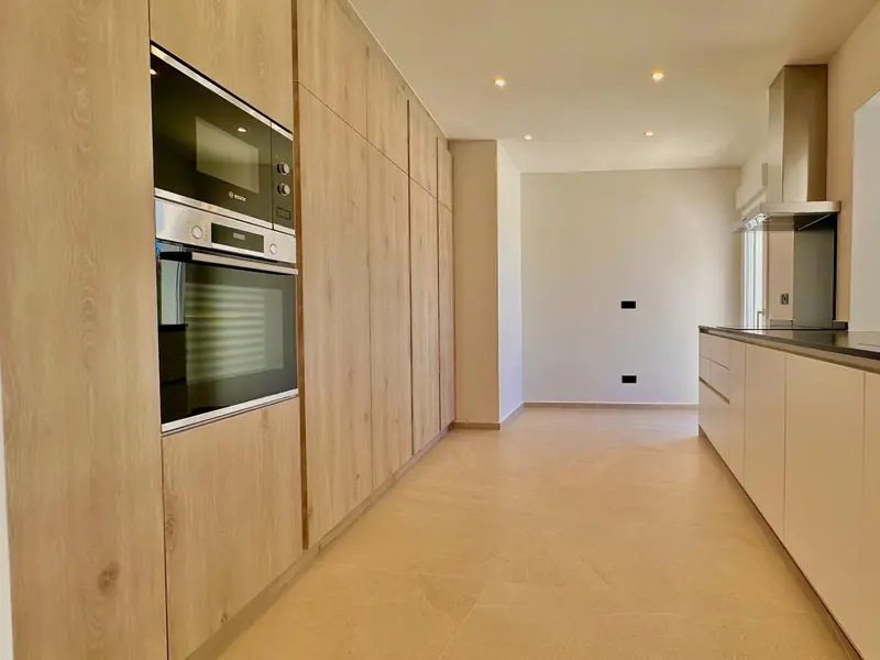 Villa de 6 dormitorios en Moraira, Costa Blanca — foto 24 de 30