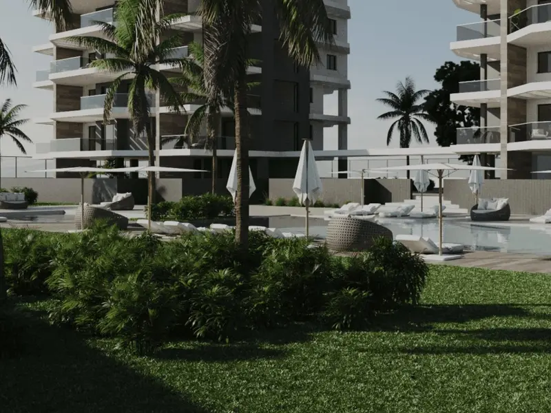 Apartamento de 3 dormitorios en Calpe, Costa Blanca — foto 10 de 28