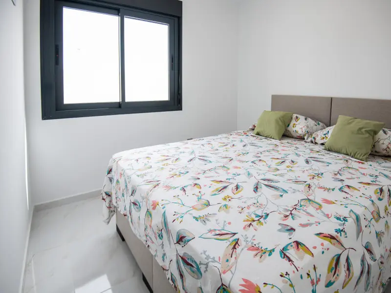 Villa avec 2 chambres à Pilar de la Horadada, Costa Blanca — photo 13 sur 29