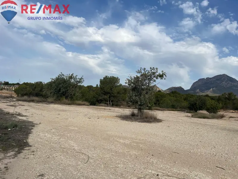 Land in Benidorm, Costa Blanca — photo 8 of 10