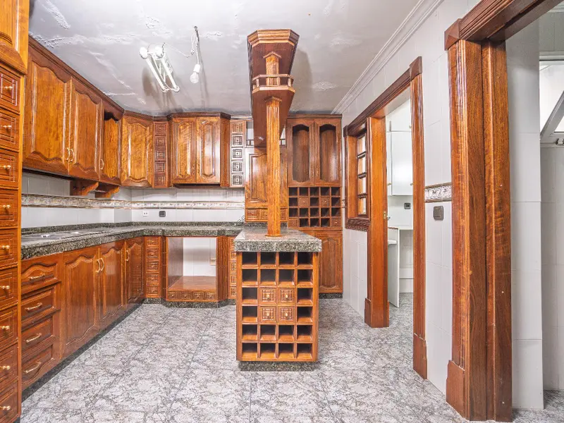 Wohnung mit 4 Schlafzimmern in Aspe, Costa Blanca — Foto 3 von 30