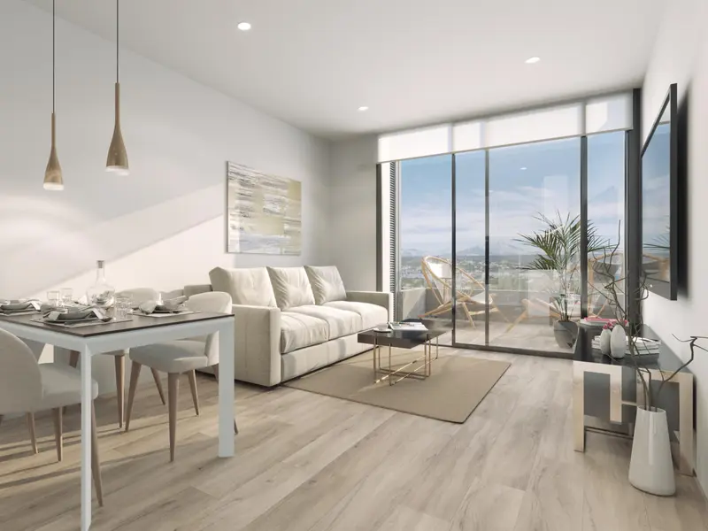 Apartamento de 2 dormitorios en Torrevieja, Costa Blanca — foto 23 de 30