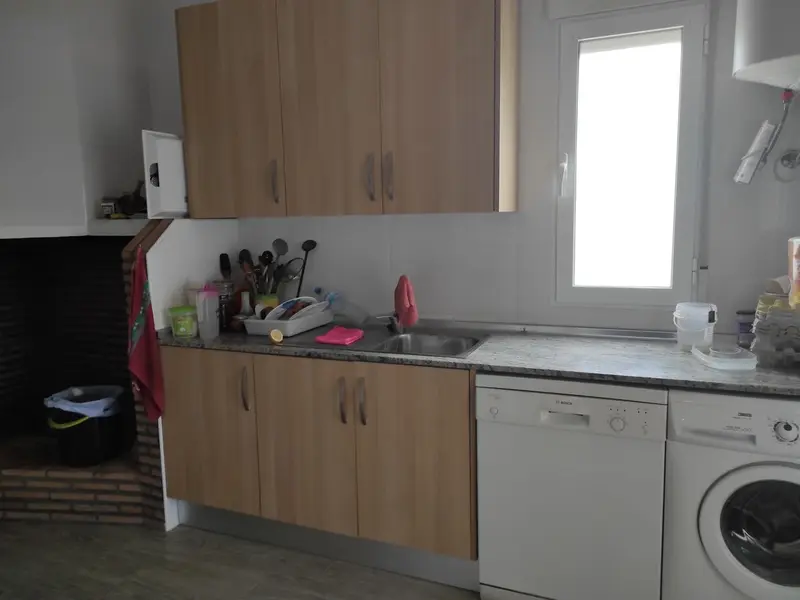 Villa de 4 dormitorios en Abanilla, Costa Blanca — foto 23 de 30