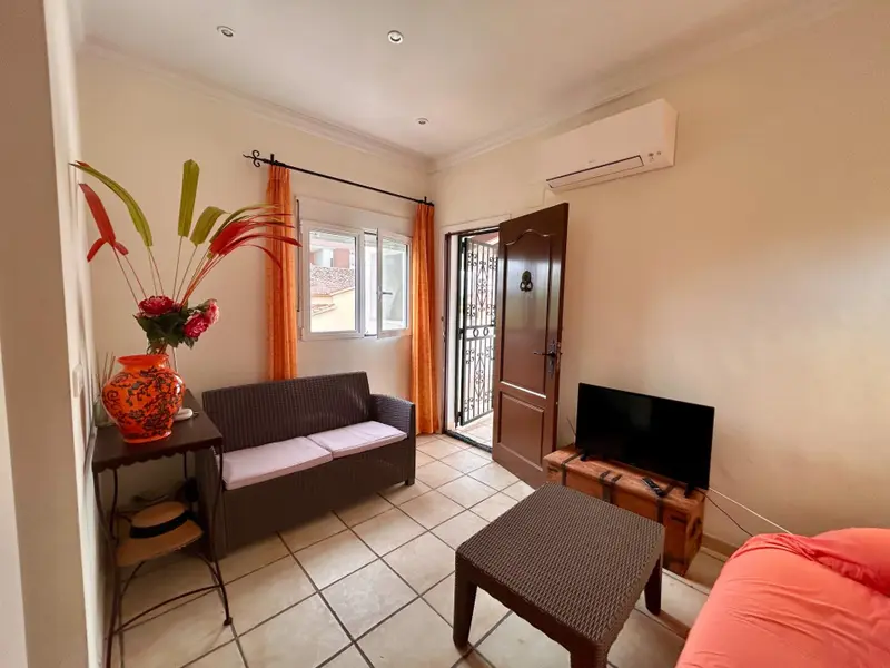 Villa mit 6 Schlafzimmern in Dénia, Costa Blanca — Foto 27 von 30