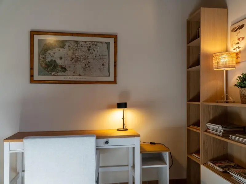 Casa de campo de 4 dormitorios en Penàguila, Costa Blanca — foto 30 de 30