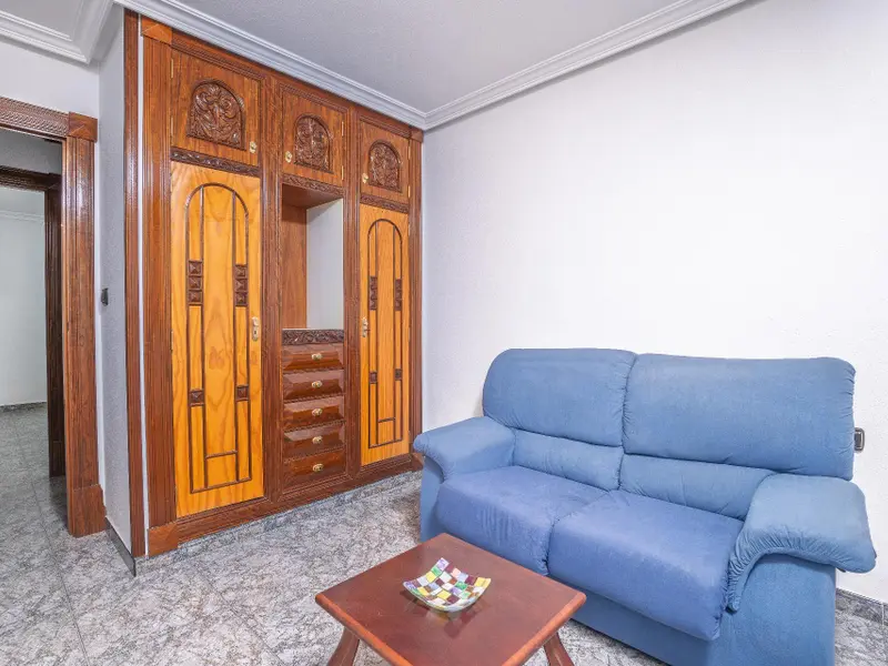 Wohnung mit 4 Schlafzimmern in Aspe, Costa Blanca — Foto 13 von 30