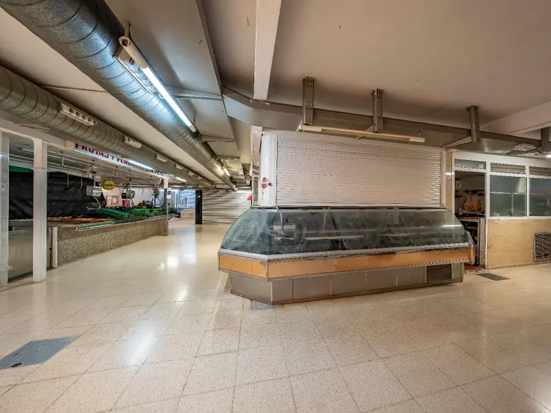 Gewerbe in Alicante, Costa Blanca — Foto 3 von 15