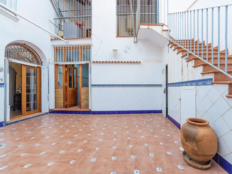 Villa with 4 bedrooms in Mula, Costa Blanca — photo 15 of 28