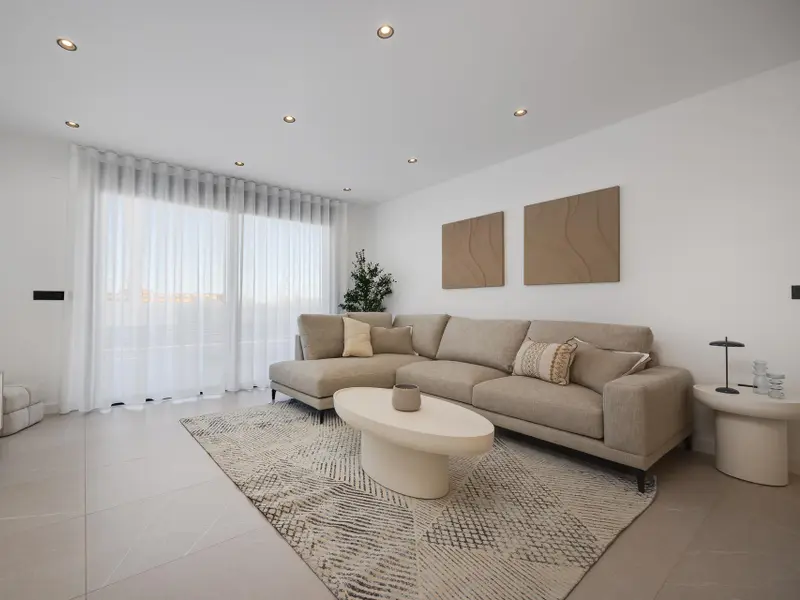 Villa with 3 bedrooms in Torrevieja, Costa Blanca — photo 27 of 30