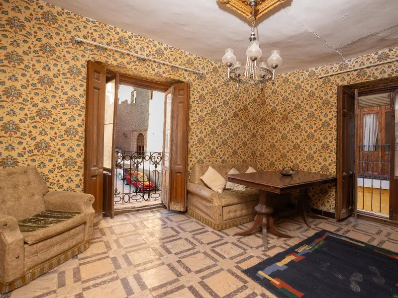 Вілла з 6 спальнями у Mula, Коста-Бланка — фото 11 з 30