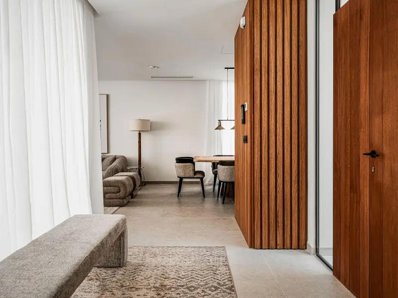 Villa de 4 dormitorios en La Nucía, Costa Blanca — foto 18 de 30