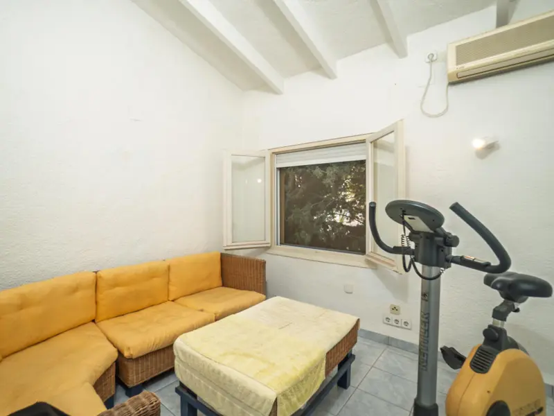 Villa de 4 dormitorios en Benissa, Costa Blanca — foto 24 de 30