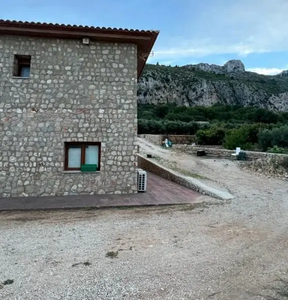 Villa de 5 dormitorios en El Verger, Costa Blanca — foto 18 de 21