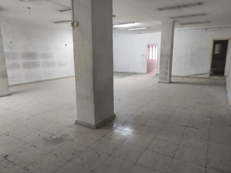 Gewerbe in Alicante, Costa Blanca — Foto 8 von 12