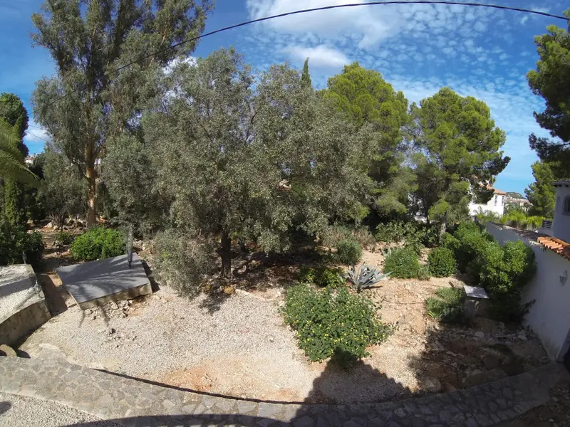 Villa de 6 dormitorios en Dénia, Costa Blanca — foto 8 de 30