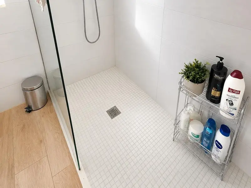 Apartment with 2 bedrooms in Jávea, Costa Blanca — photo 5 of 11