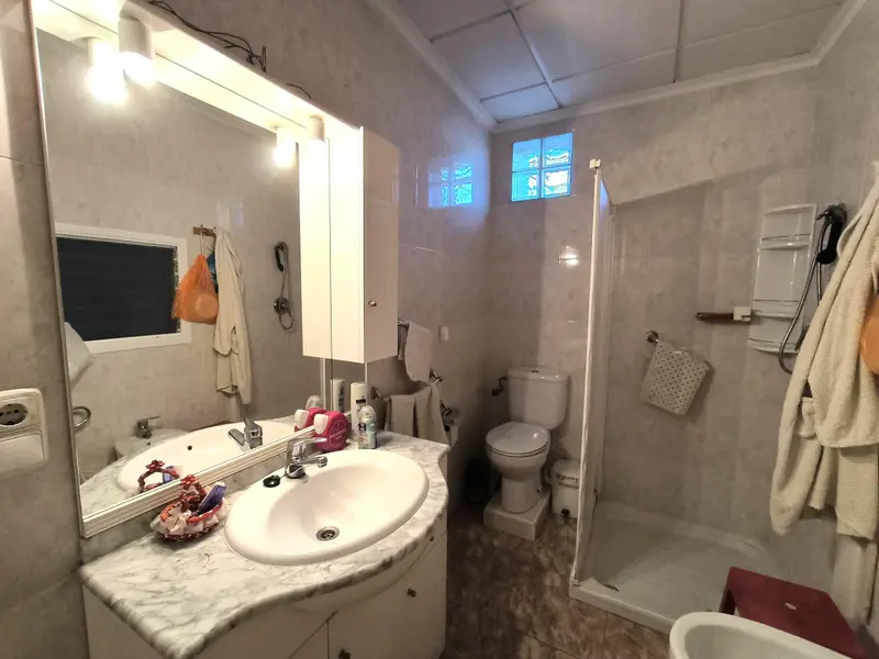 Villa met 5 slaapkamers in Desconocido, Costa Blanca — foto 13 van 30