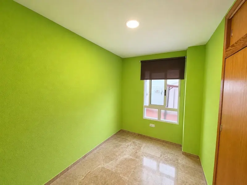 Apartamento de 3 dormitorios en Alicante, Costa Blanca — foto 11 de 21
