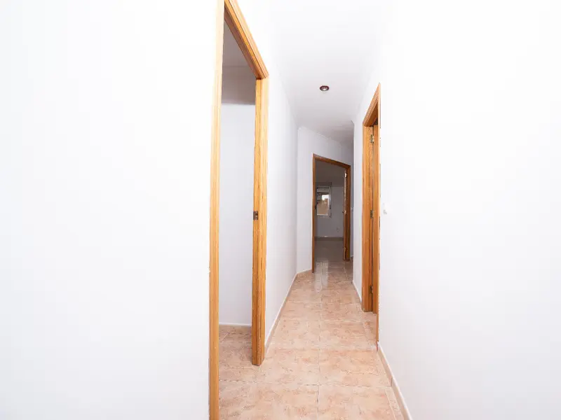 Apartamento de 3 dormitorios en Dénia, Costa Blanca — foto 18 de 20