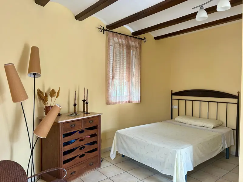 Villa mit 6 Schlafzimmern in Dénia, Costa Blanca — Foto 10 von 30