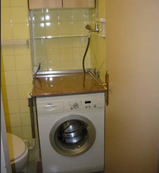 Appartement met 3 slaapkamers in Benidorm, Costa Blanca — foto 10 van 10