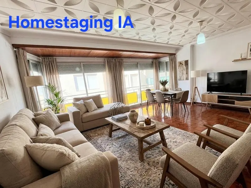 Villa de 4 dormitorios en Novelda, Costa Blanca — foto 2 de 27