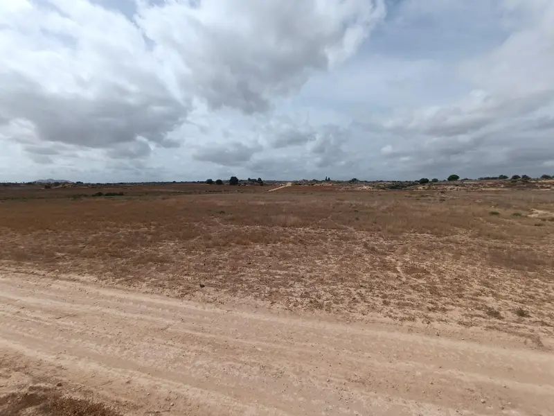 Land in Desconocido, Costa Blanca — photo 8 of 10