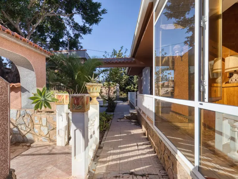 Villa avec 6 chambres à San Fulgencio, Costa Blanca — photo 16 sur 30