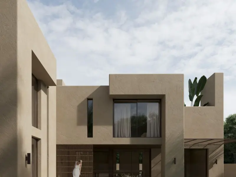 Villa de 3 dormitorios en La Nucía, Costa Blanca — foto 12 de 15