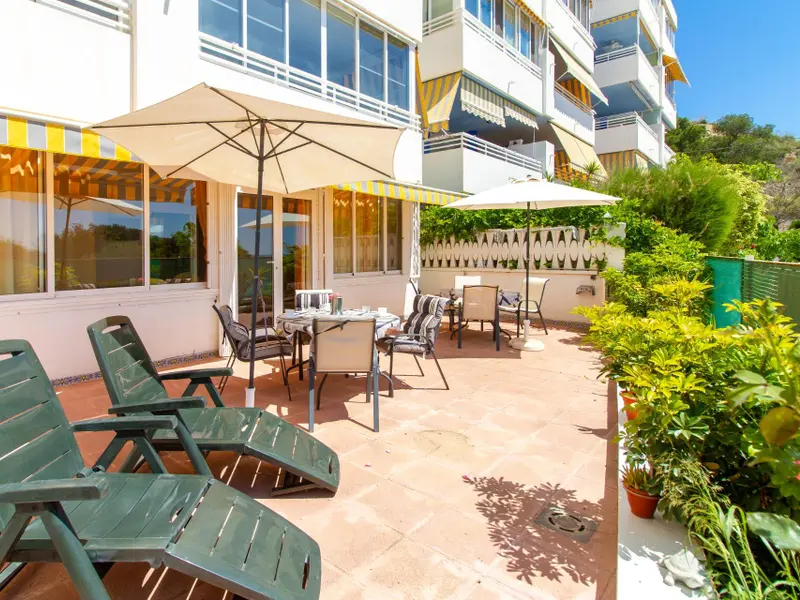 Apartamento de 3 dormitorios en Villajoyosa, Costa Blanca — foto 18 de 30