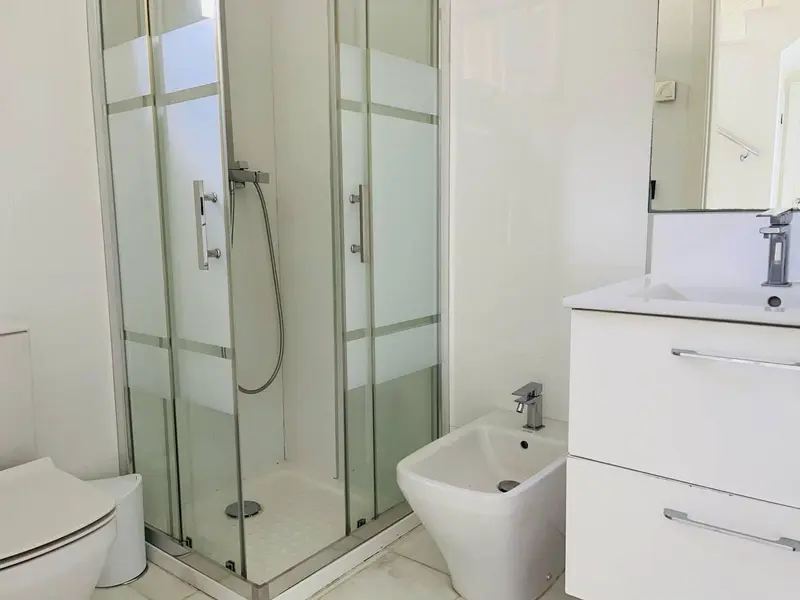 Villa de 4 dormitorios en Finestrat, Costa Blanca — foto 10 de 30