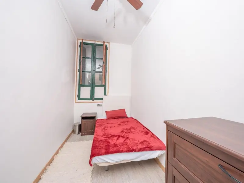 Apartamento de 3 dormitorios en Alicante, Costa Blanca — foto 11 de 21