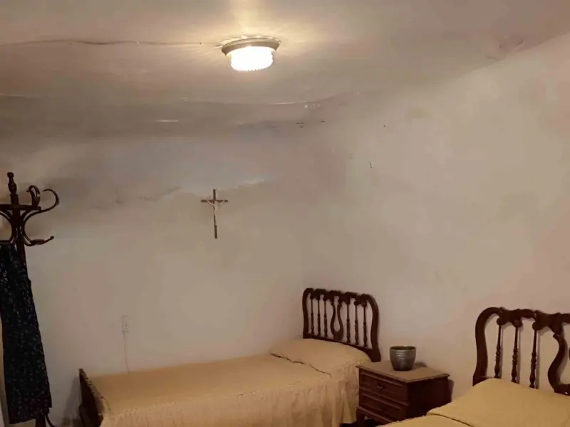 Villa de 3 dormitorios en Hondón de las Nieves, Costa Blanca — foto 14 de 29