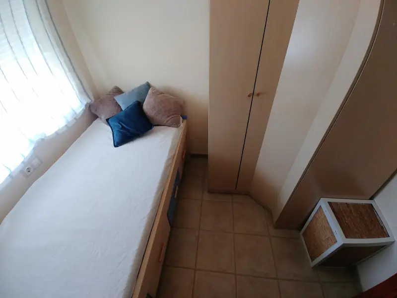 Bungalow with 4 bedrooms in Santa Pola, Costa Blanca — photo 8 of 30