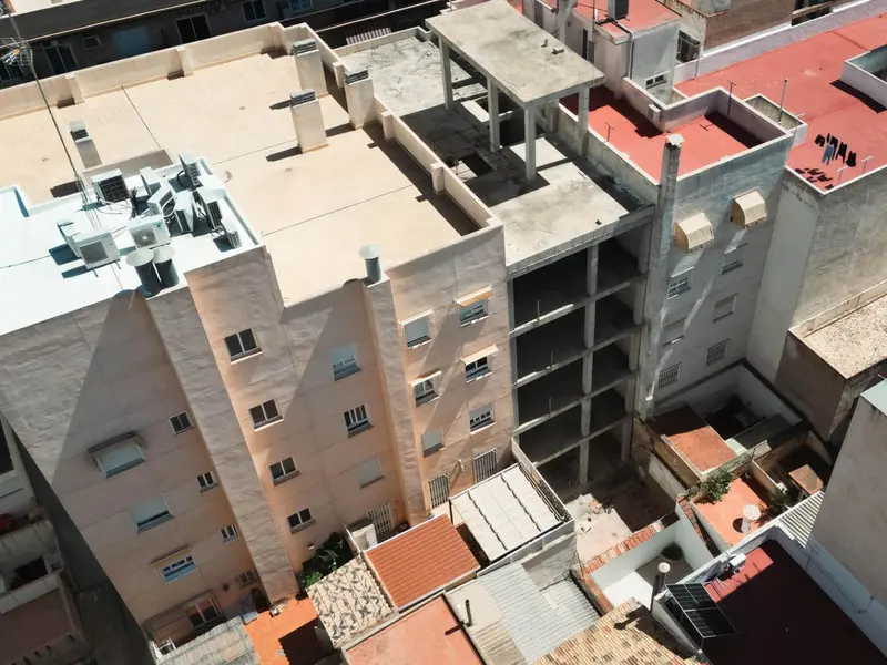 Земельна ділянка з 15 спальнями у Elche, Коста-Бланка — фото 13 з 18