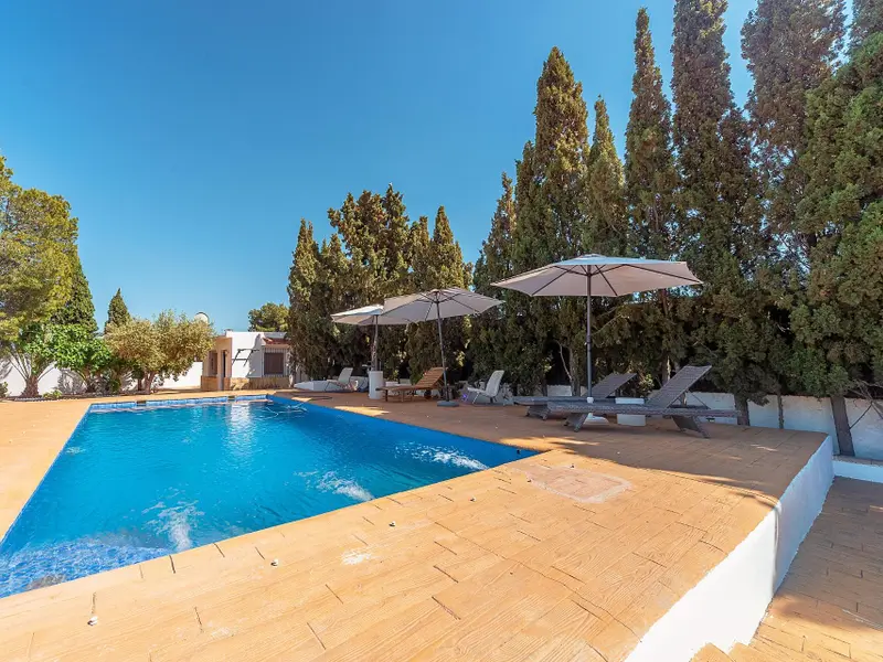 Villa mit 4 Schlafzimmern in Alicante, Costa Blanca — Foto 11 von 30