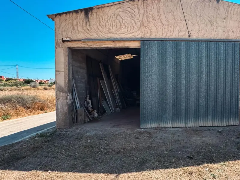 Gewerbe mit 3 Schlafzimmern in Murcia, Costa Blanca — Foto 21 von 30