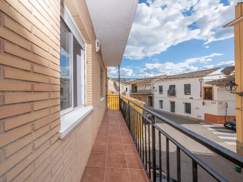 Apartamento de 3 dormitorios en Dénia, Costa Blanca — foto 14 de 20