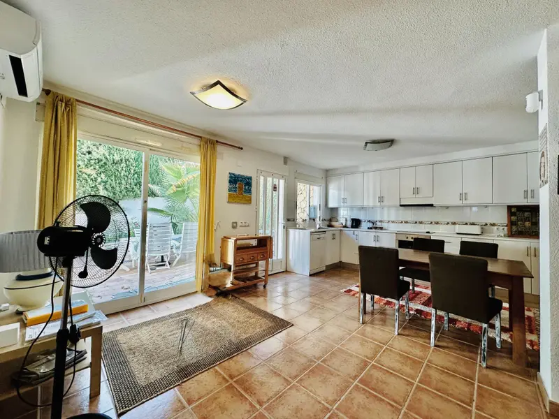 Villa de 6 dormitorios en La Nucía, Costa Blanca — foto 20 de 30