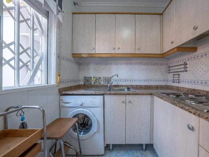 Bungalow de 2 dormitorios en Desconocido, Costa Blanca — foto 13 de 30