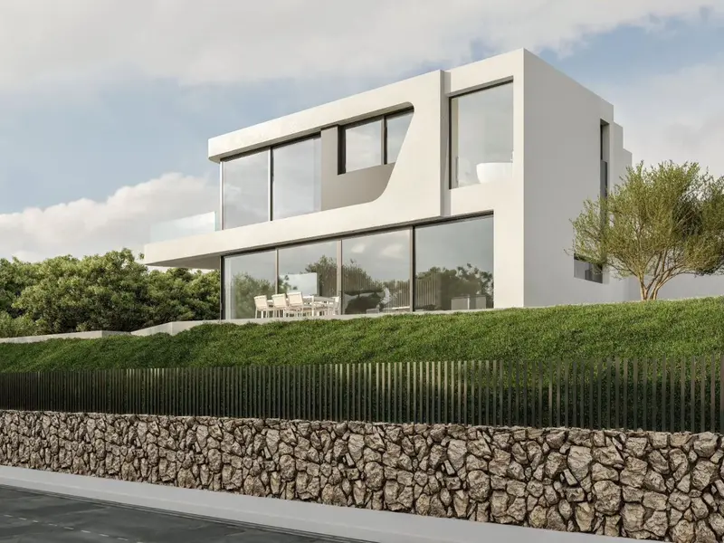 Вілла з 3 спальнями у Altea, Коста-Бланка — фото 9 з 16