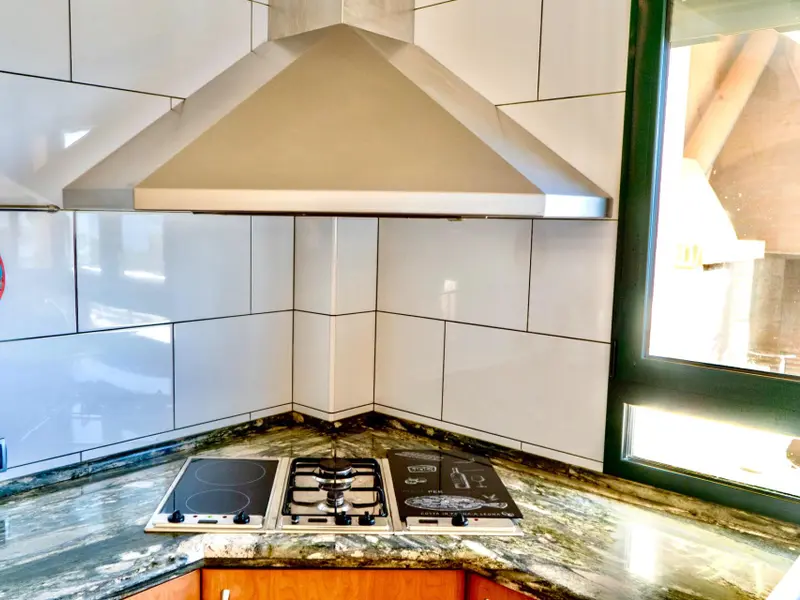 Casa de campo de 5 dormitorios en Desconocido, Costa Blanca — foto 15 de 30