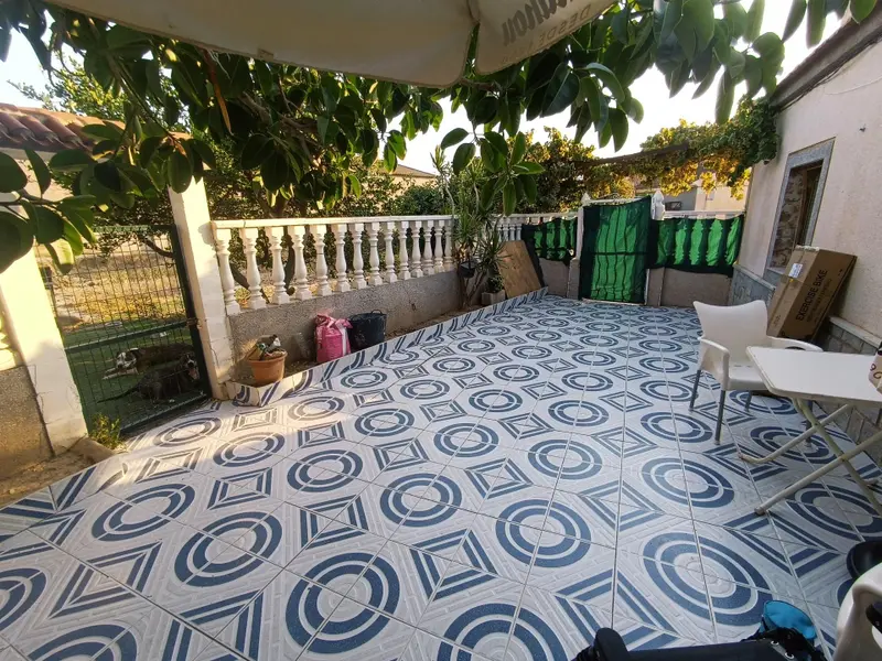 Villa mit 3 Schlafzimmern in Murcia, Costa Blanca — Foto 14 von 21