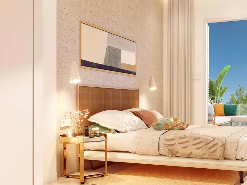 Apartamento de 3 dormitorios en Pilar de la Horadada, Costa Blanca — foto 4 de 6