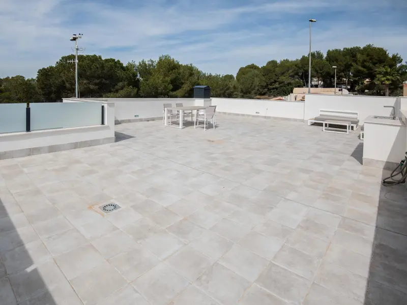 Villa avec 2 chambres à Pilar de la Horadada, Costa Blanca — photo 7 sur 29