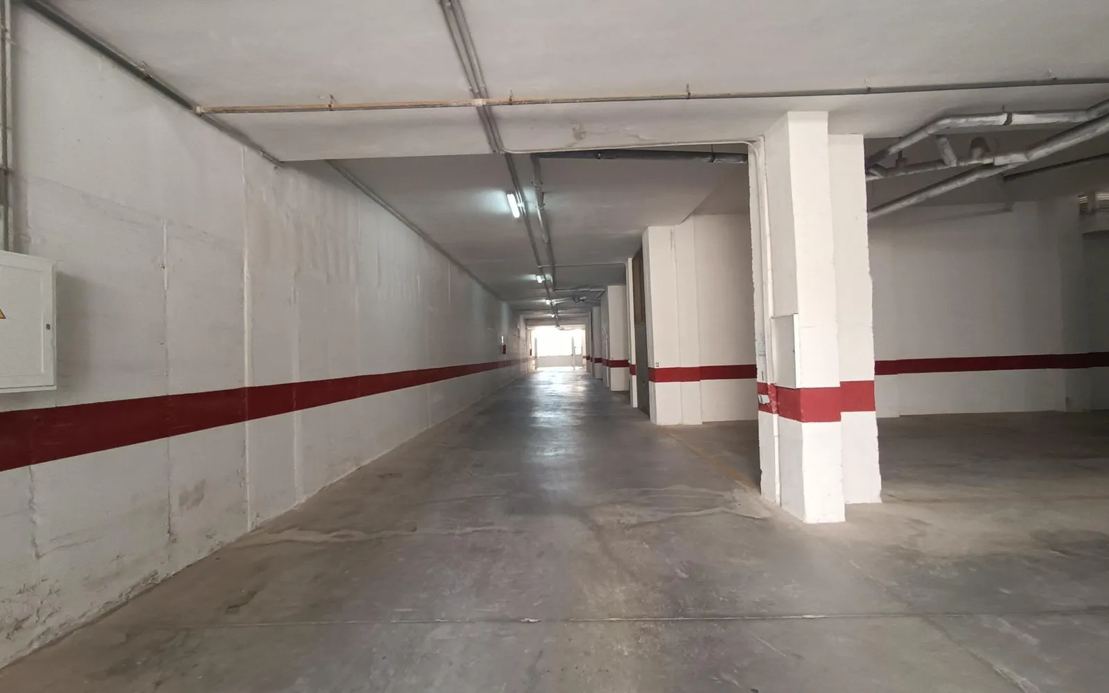 Garaje en Torrevieja, Costa Blanca — foto 1 de 14